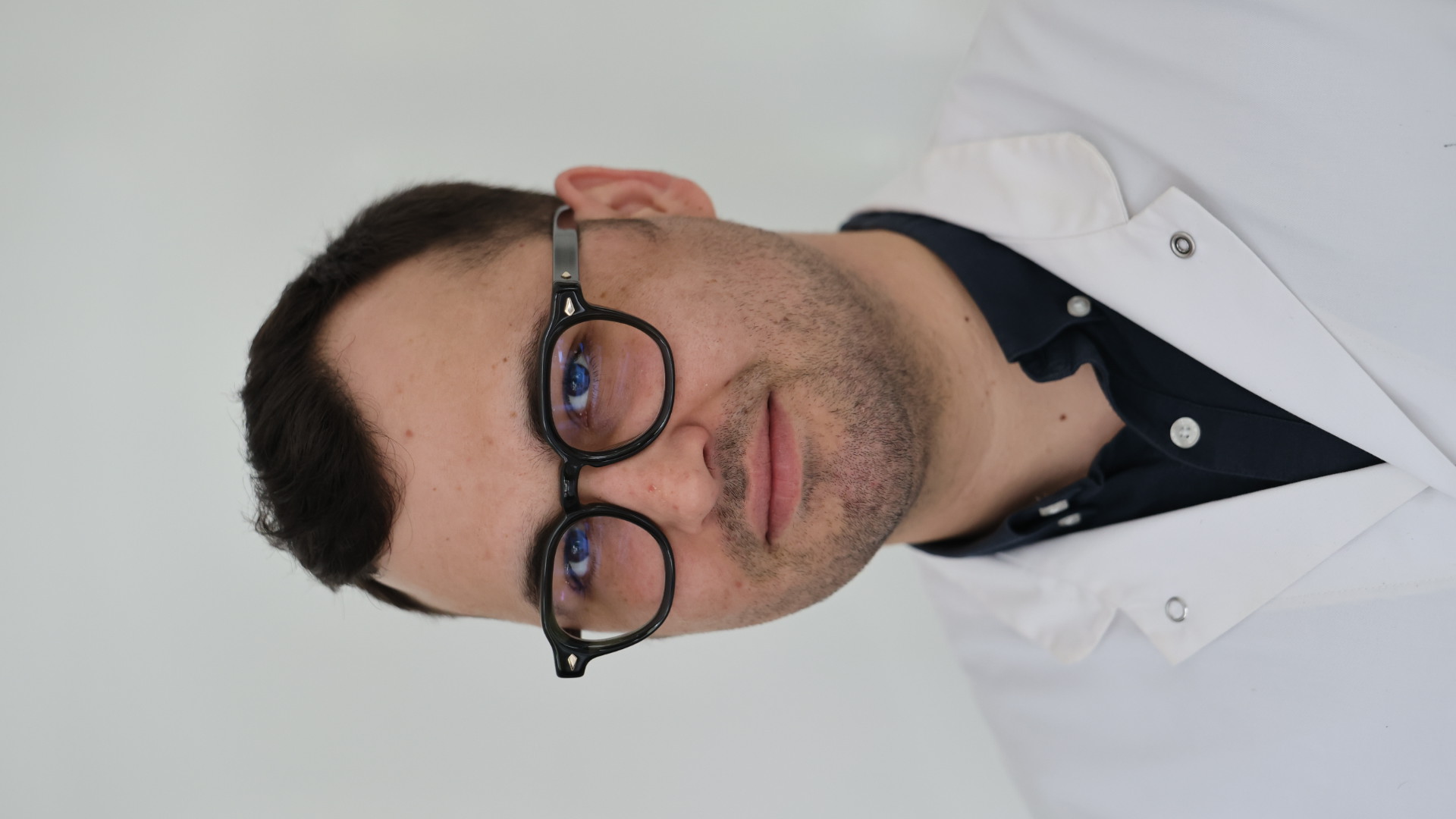 Dr Clément Médeau